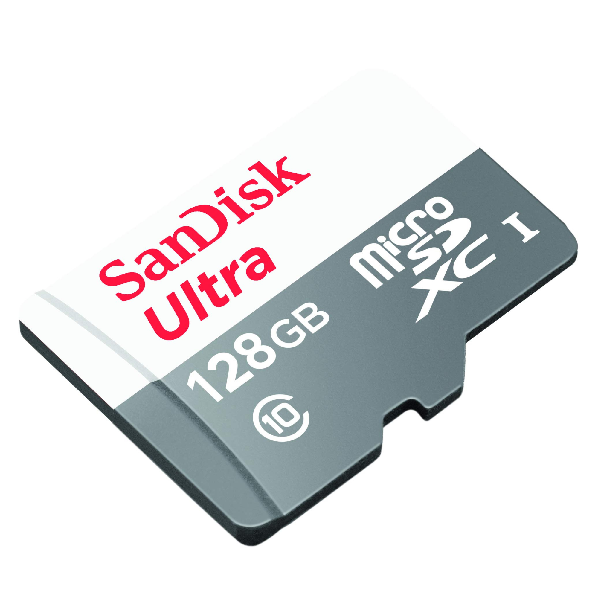 Cartão de Memória SanDisk 128GB Classe 10 MicroSDHC com Adaptador - Imagem 7