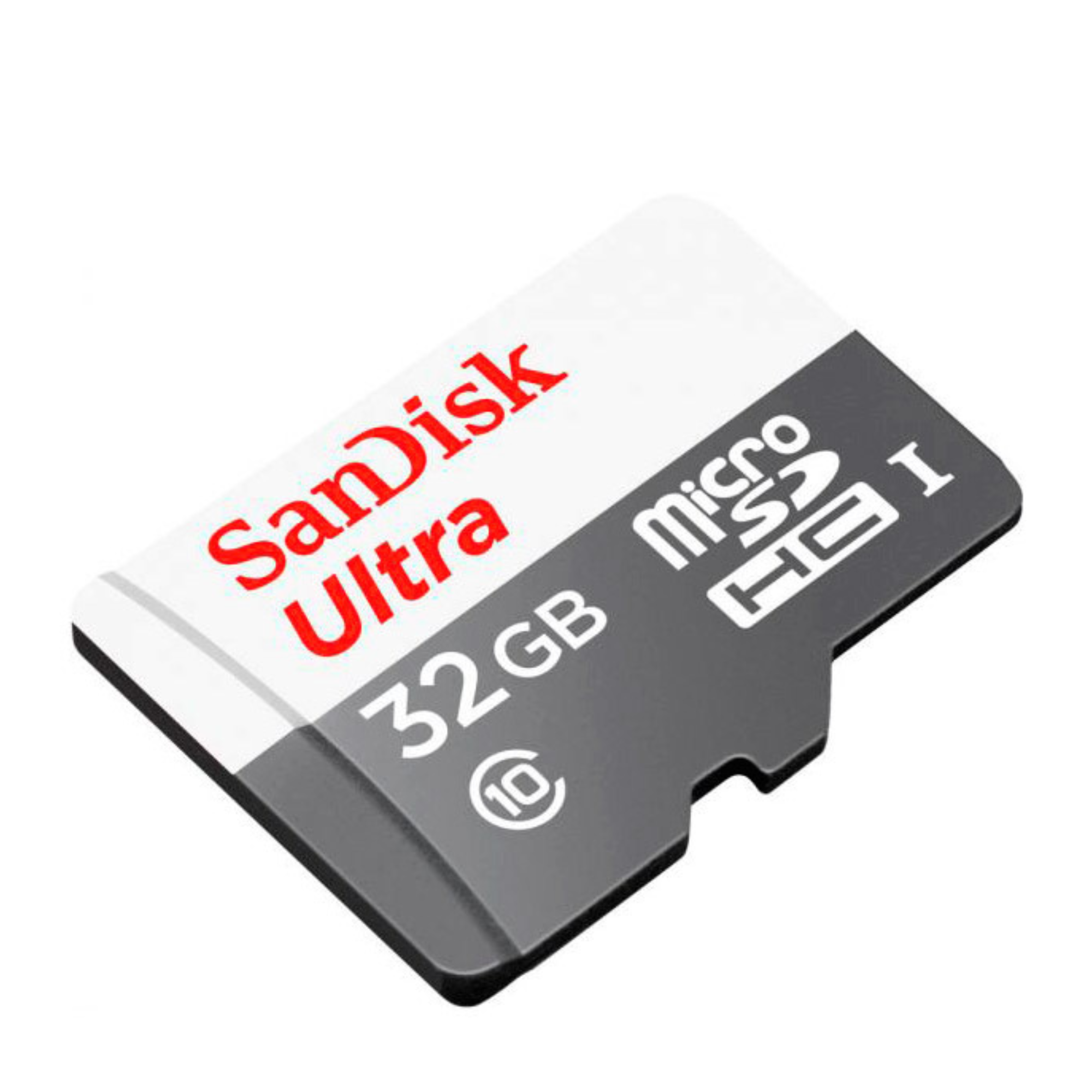Cartão de Memória SanDisk 32GB Classe 10 MicroSDHC com Adaptador - Imagem 8