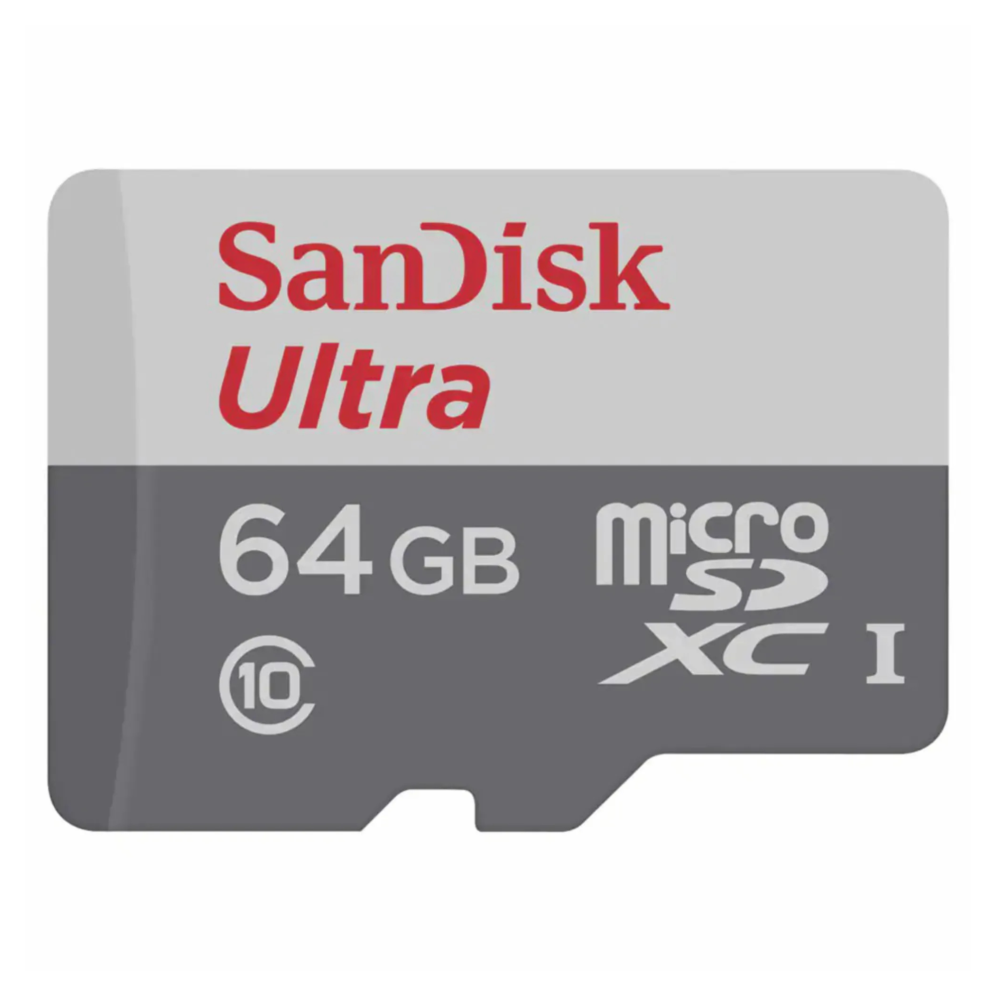 Cartão de Memória SanDisk 64GB Classe 10 MicroSDHC com Adaptador - Imagem 9